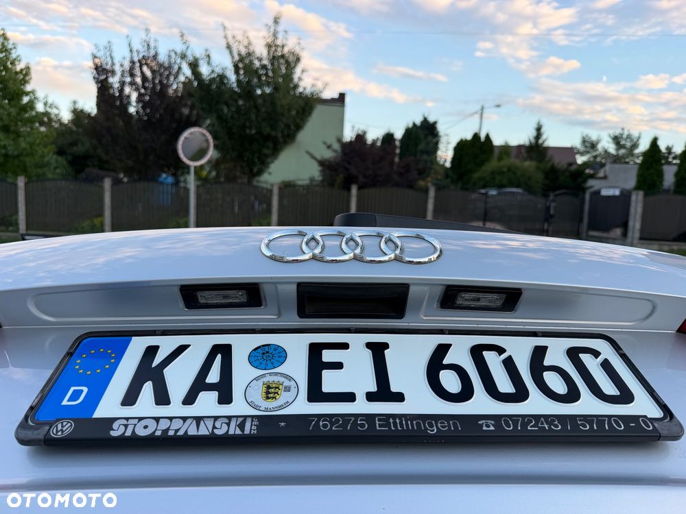 Audi A4 Avant 1.8 TFSI Attraction - 36