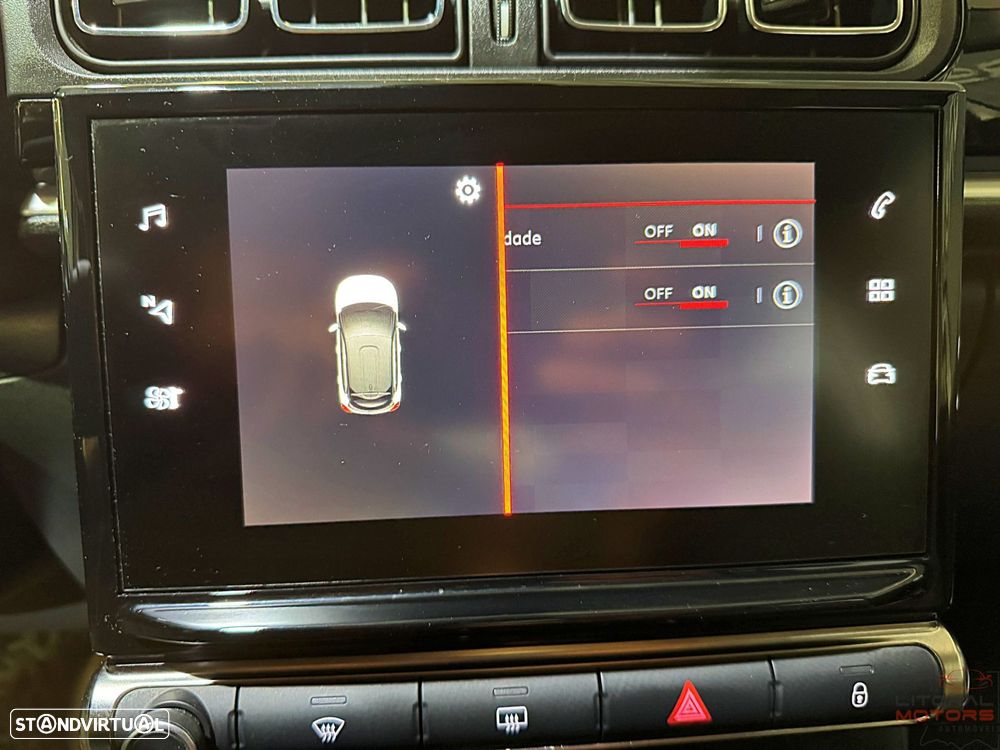 Citroën C3 1.2 PureTech Plus - 34
