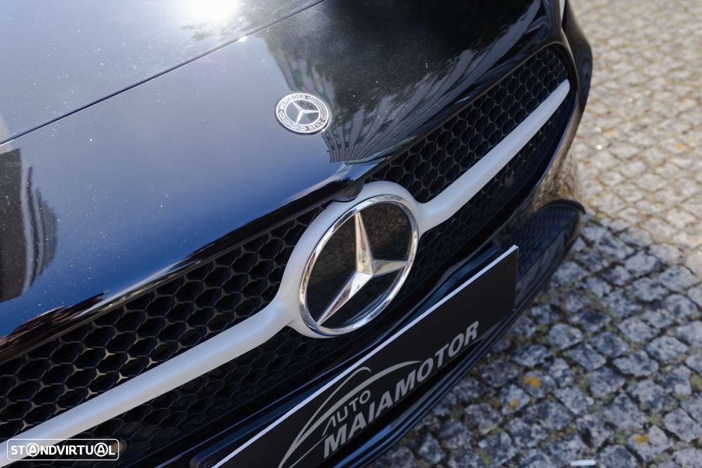 Mercedes-Benz A 180 - 8