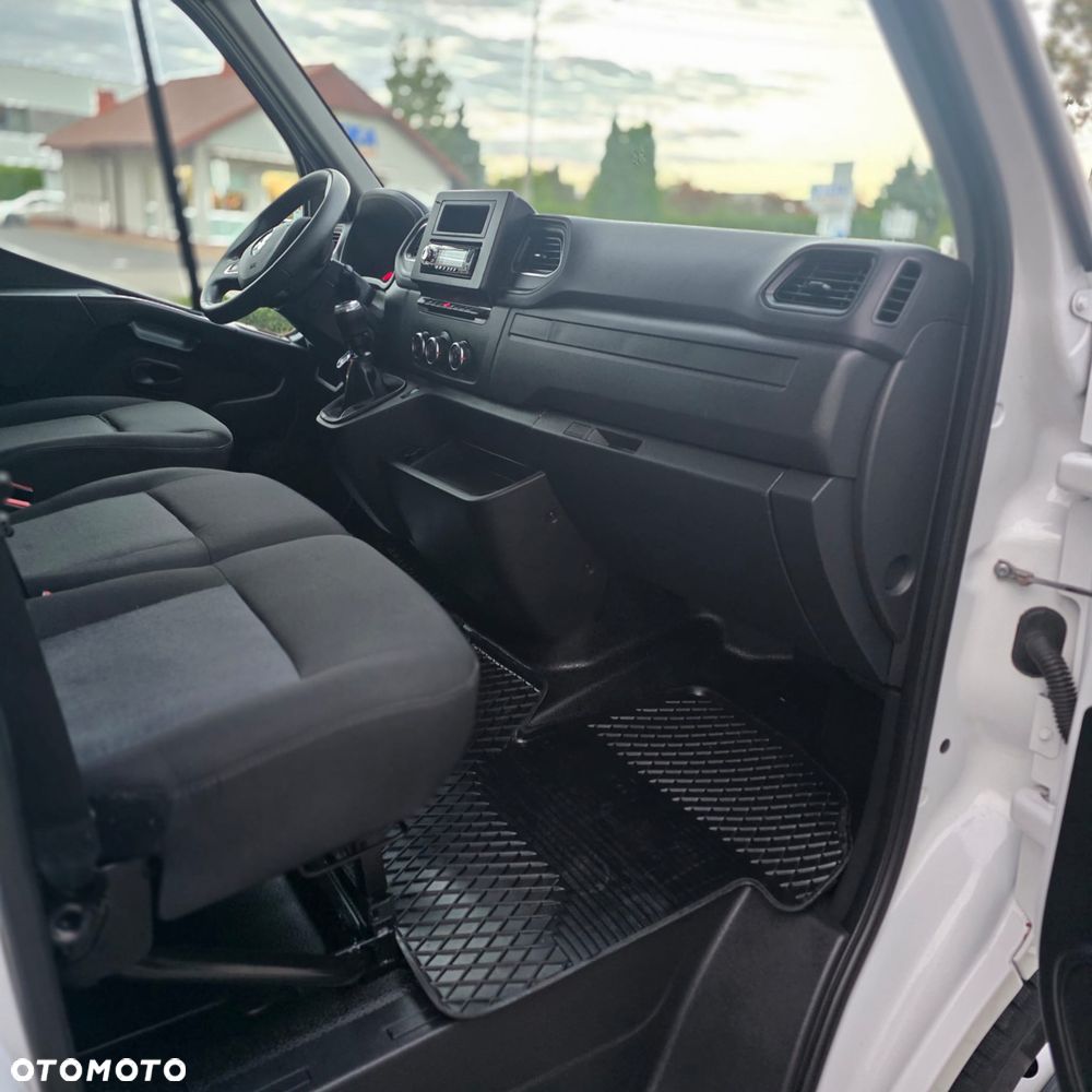 Renault Master - 12