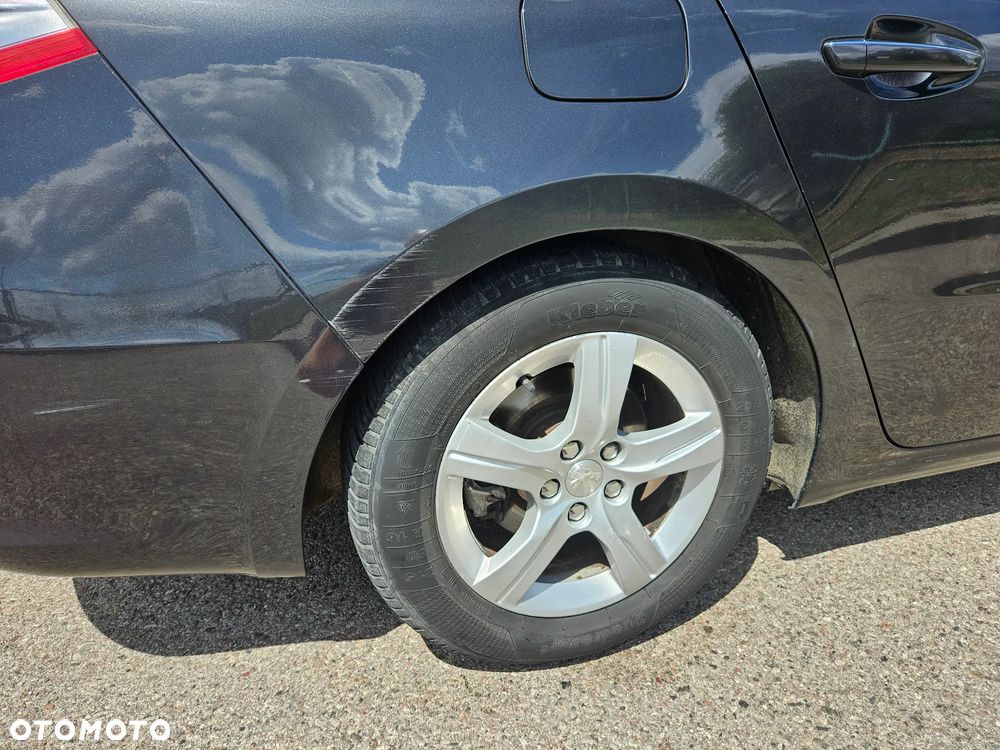 Peugeot 508 BlueHDi 120 Stop&Start Active - 4