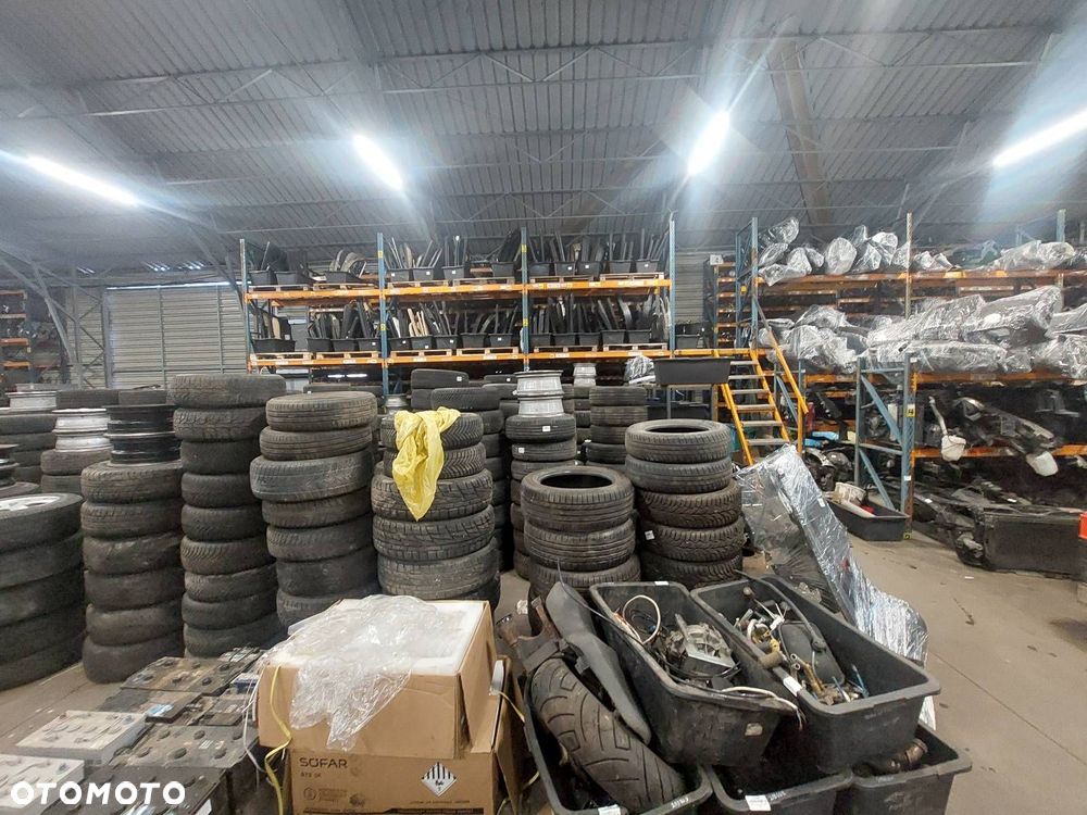 OPONY CAŁOROCZNE 2 SZT 165/70R14 2022R IMPERIAL ALL SEASON DRIVER - 10