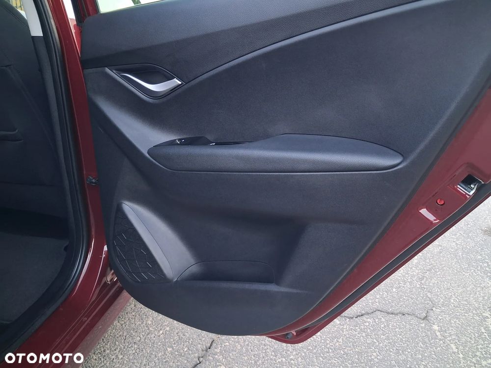 Hyundai ix20 1.6 blue Space+ - 10