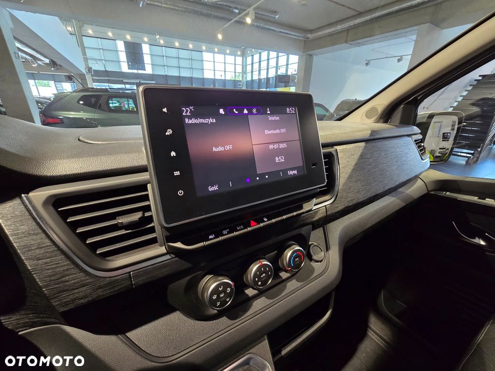 Renault TRAFIC FURGON - 14