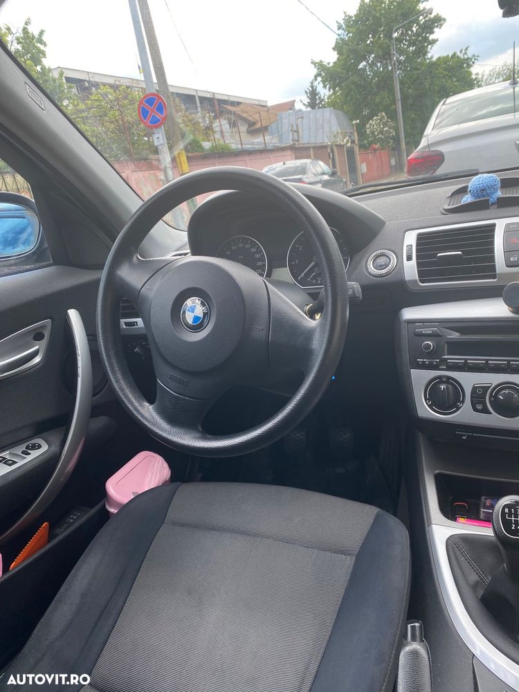 BMW Seria 1 ver-116i - 6