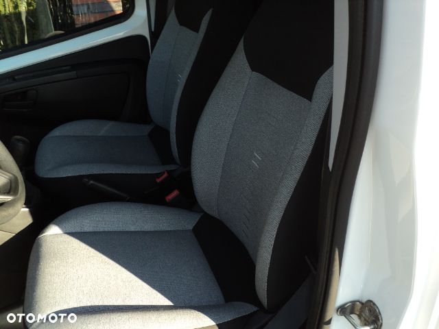 Fiat Fiorino - 8