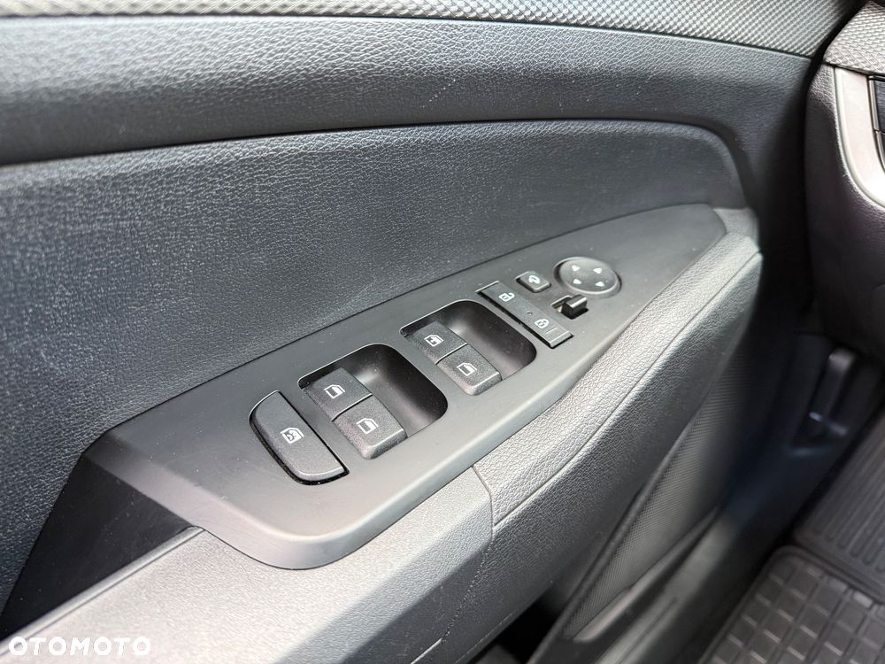 Kia Sportage - 19