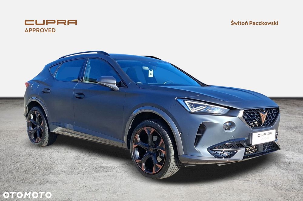 Cupra Formentor - 7