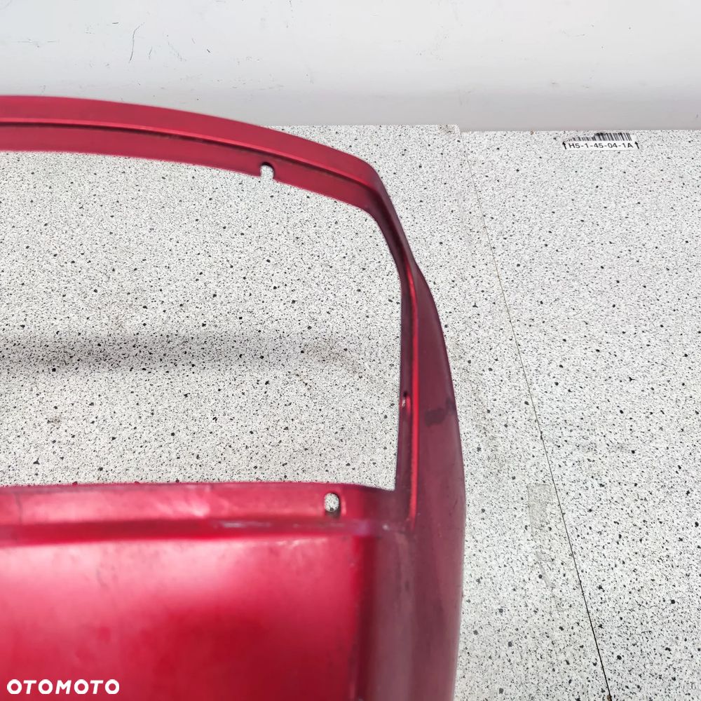 Czacha, czasza, owiewka, osłona przód Honda VF 400 VF400 - 2