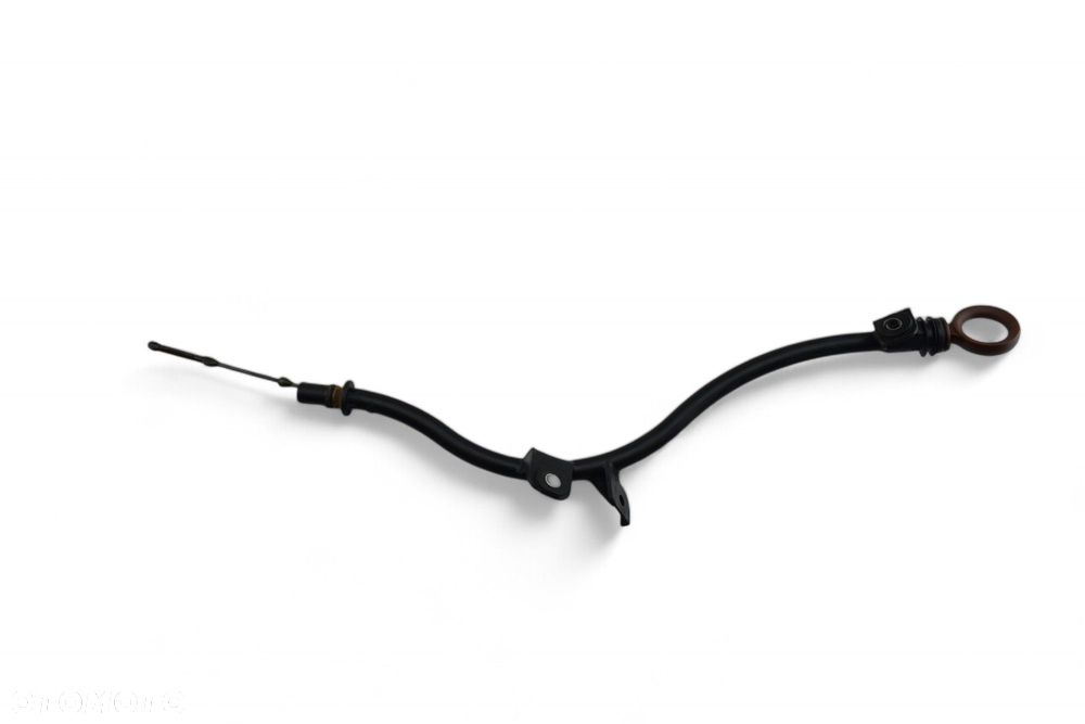 Bagnet Miarka Oleju VOLKSWAGEN GOLF VI AUDI A3 8P 2.0 TDI 03L103634 - 1