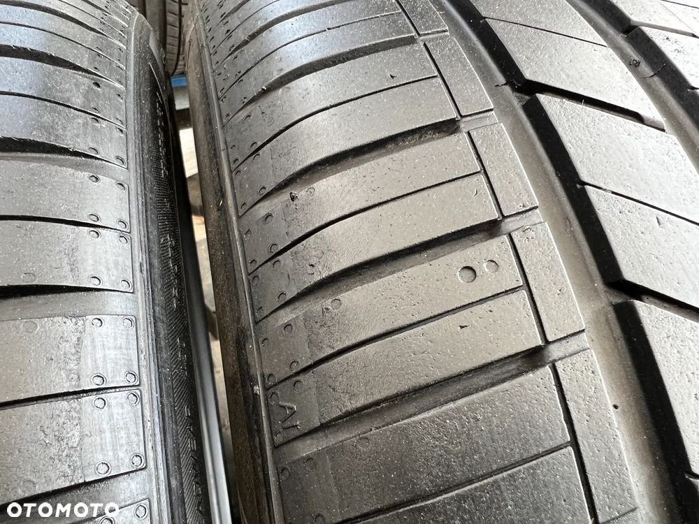 Hankook 315/35r21 homologacja Porsche 2 szt - 3