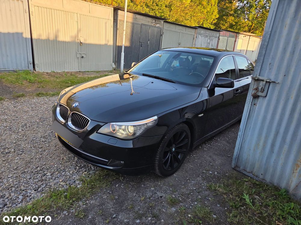 BMW Seria 5 - 3