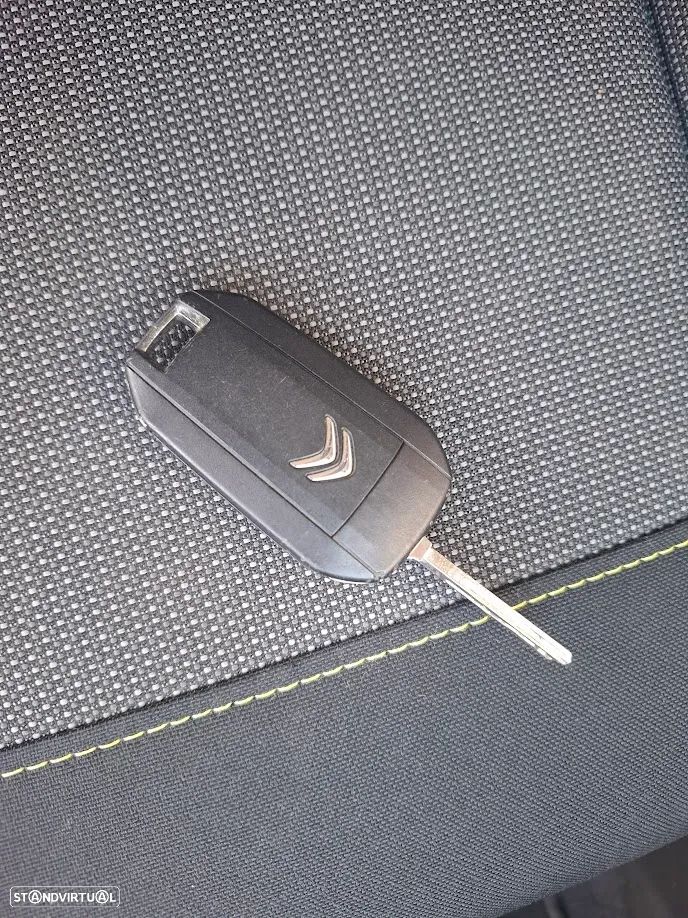 Citroën C3 1.2 PureTech Feel - 54