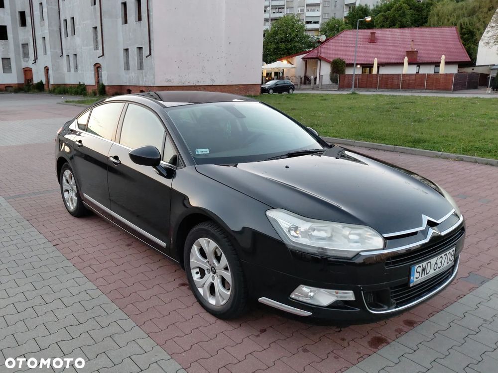 Citroën C5 HDi 165 FAP Selection - 3