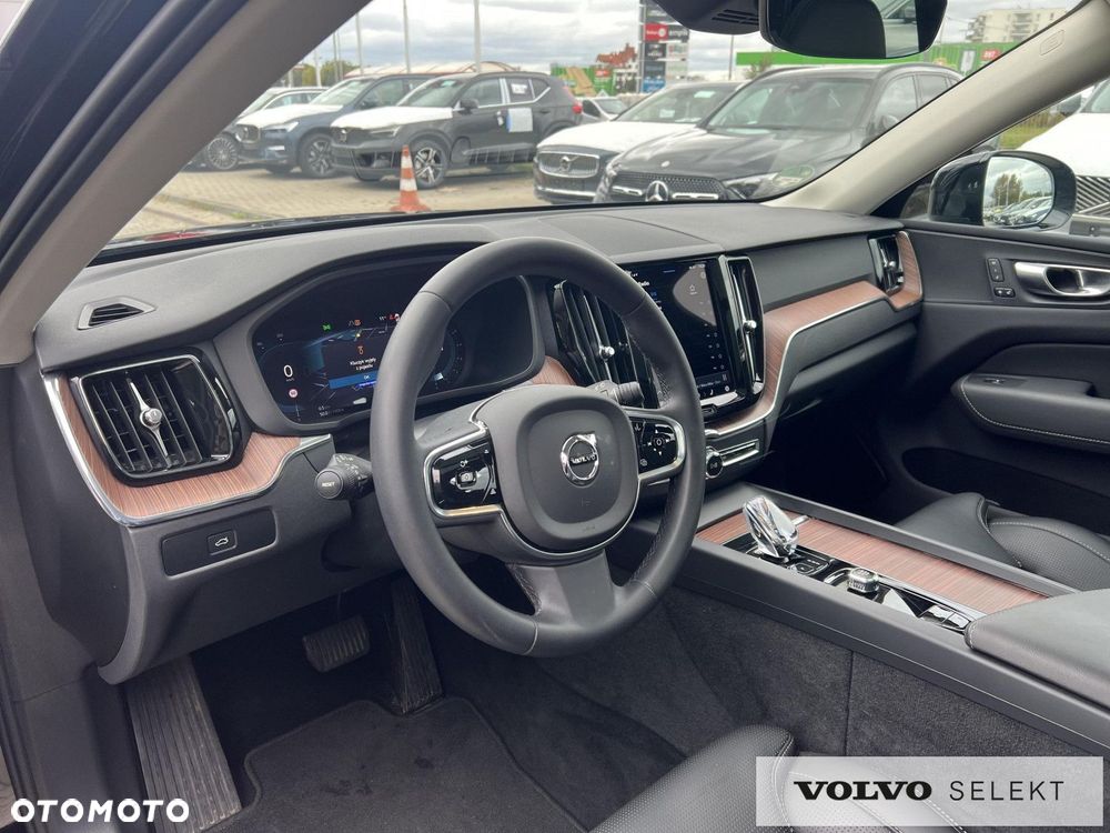 Volvo XC 60 - 17