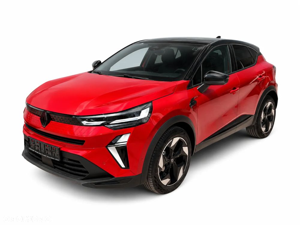 Renault Captur 1.2 TCe Techno - 2