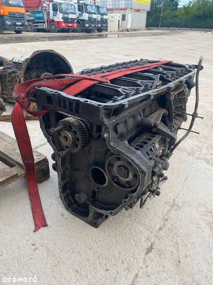 MAN TGA 35.360 Stetter 9/10 m3 - 28