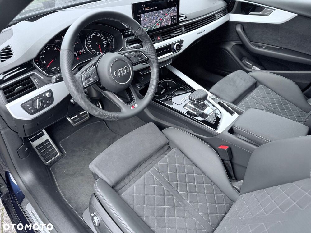 Audi A5 Sportback - 20