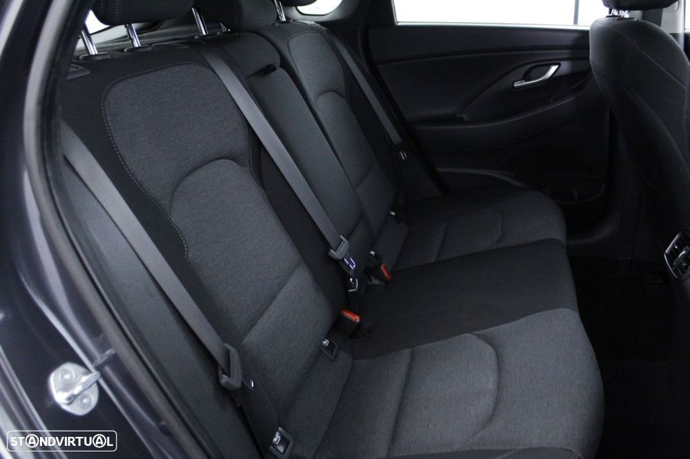 Hyundai i30 1.0 T-GDI Style Plus - 16