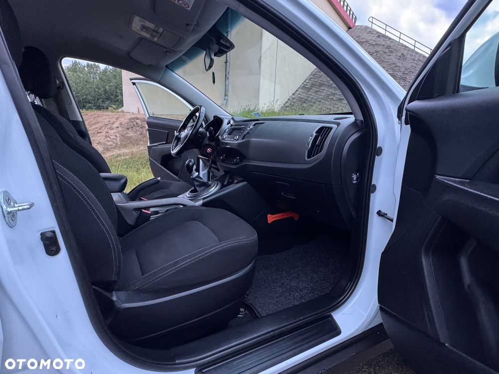 Kia Sportage 1.6 GDI L 2WD - 32