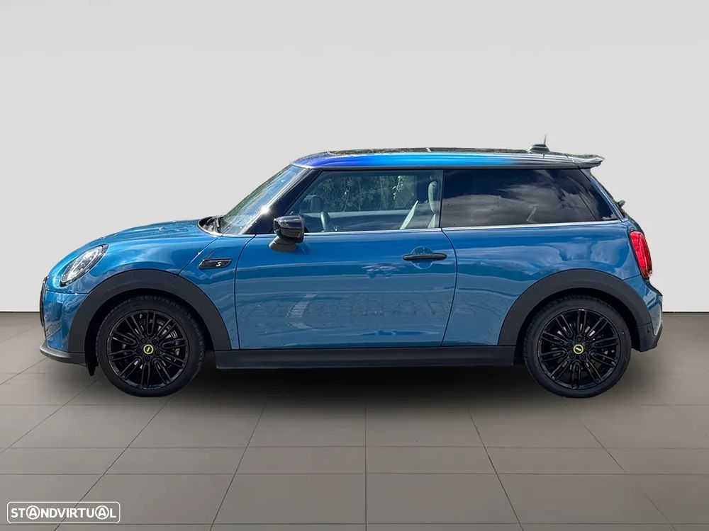 MINI 3 Portas Cooper SE Collection 2021 - 3
