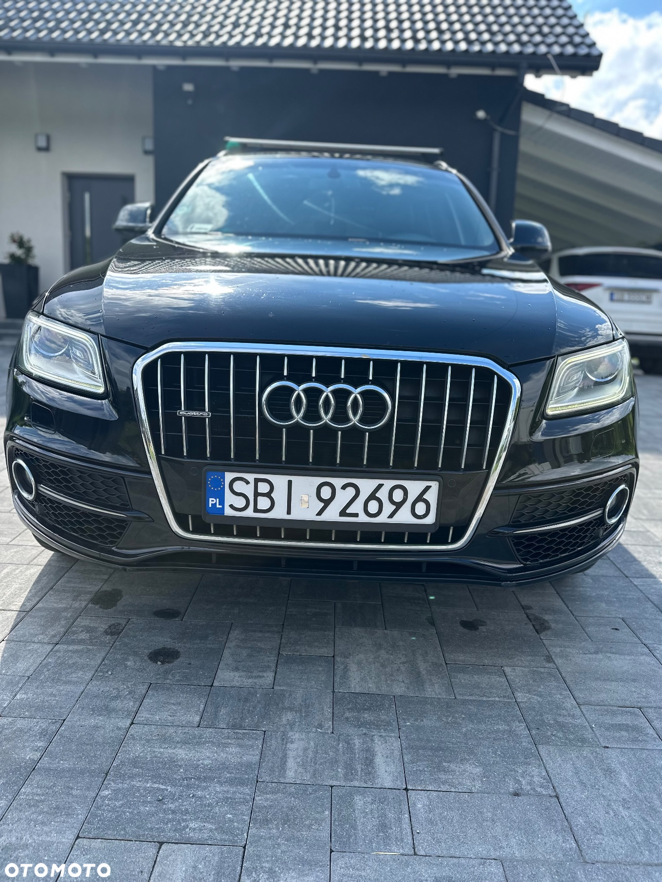 Audi Q5 2.0 TDI Quattro Design S tronic - 5