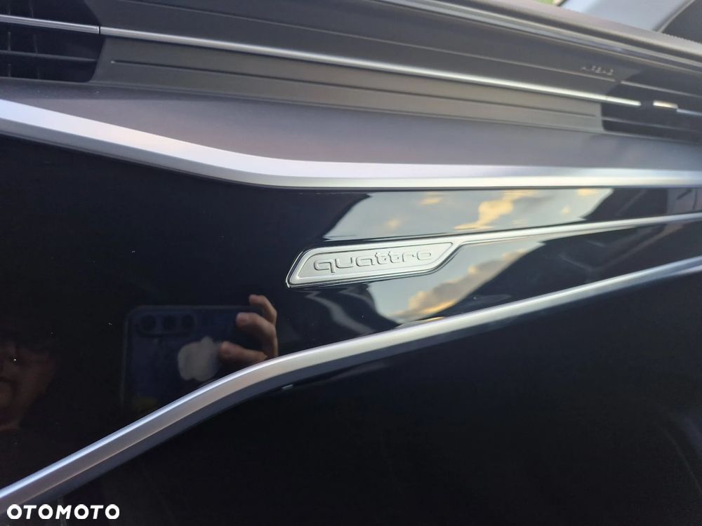 Audi A6 Limousine 40 TDI quattro S tronic S line - 17
