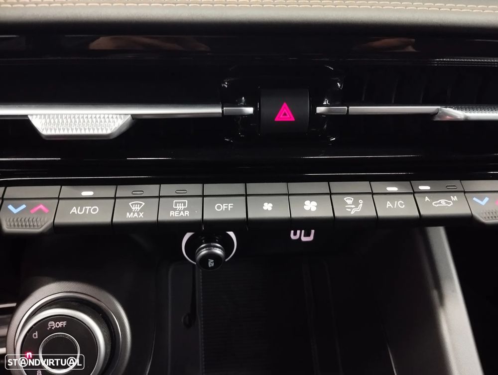 Alfa Romeo Tonale 1.5 Hybrid Sprint - 31