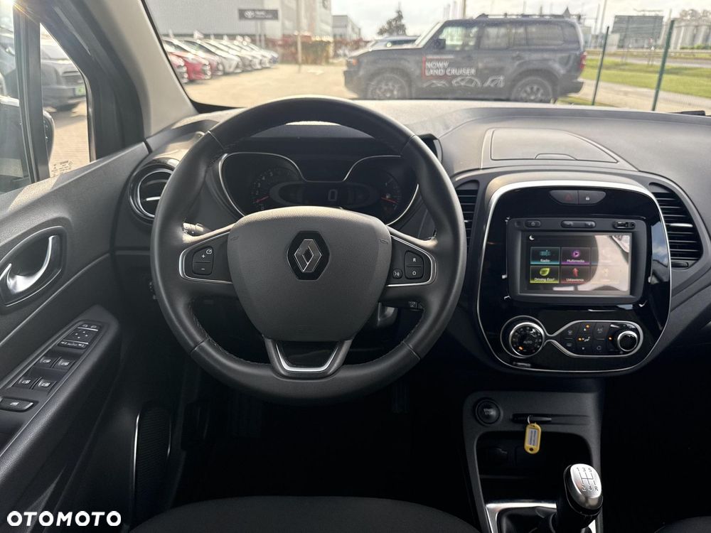Renault Captur 0.9 Energy TCe Limited - 12