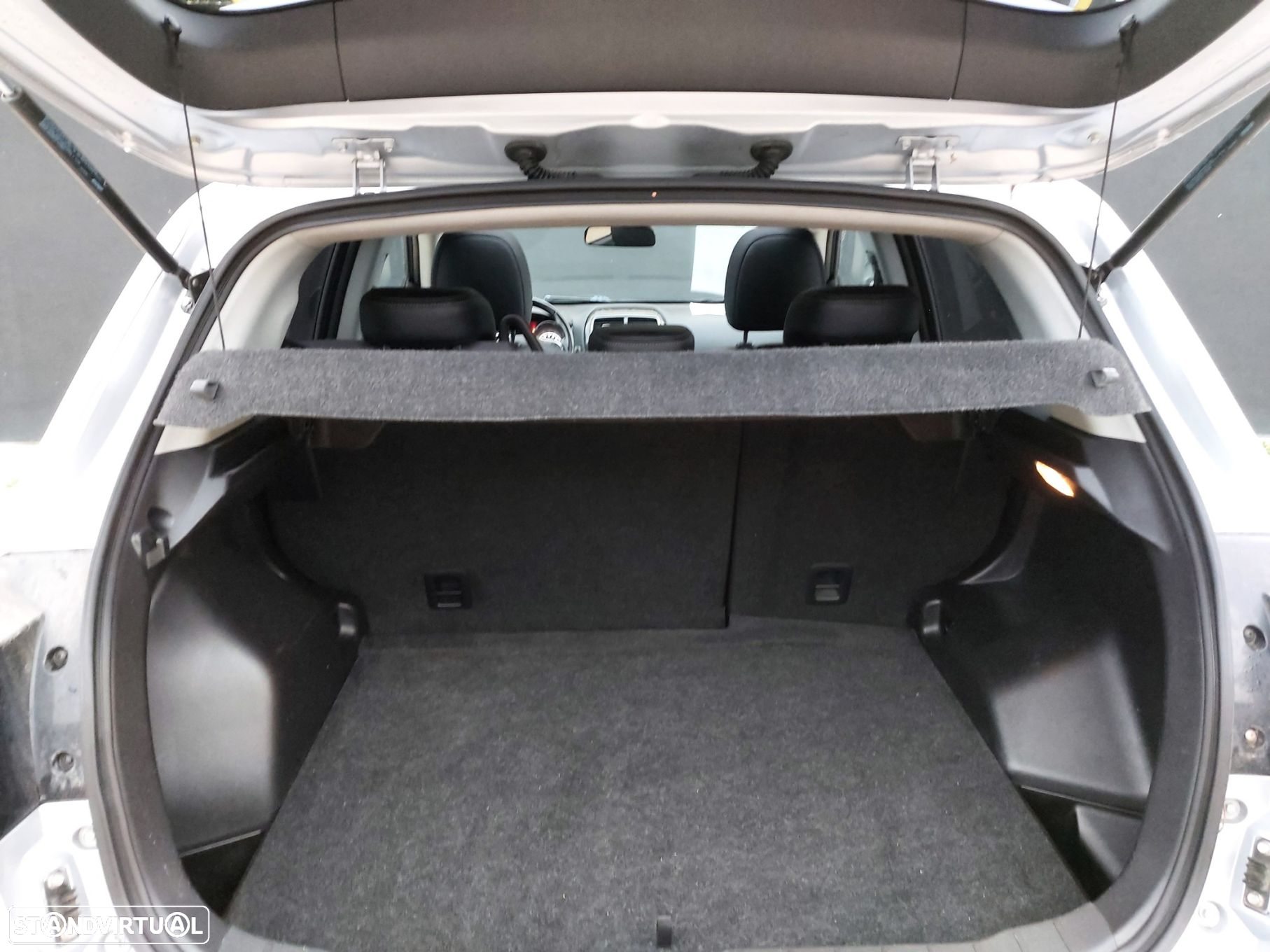 Mitsubishi ASX 1.6 DI-D Tokyo Edition - 17
