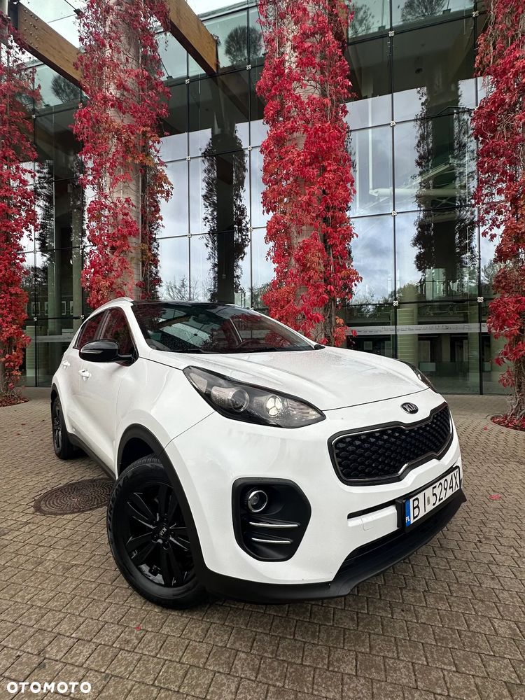 Kia Sportage 1.6 GDI Business Line 2WD - 3