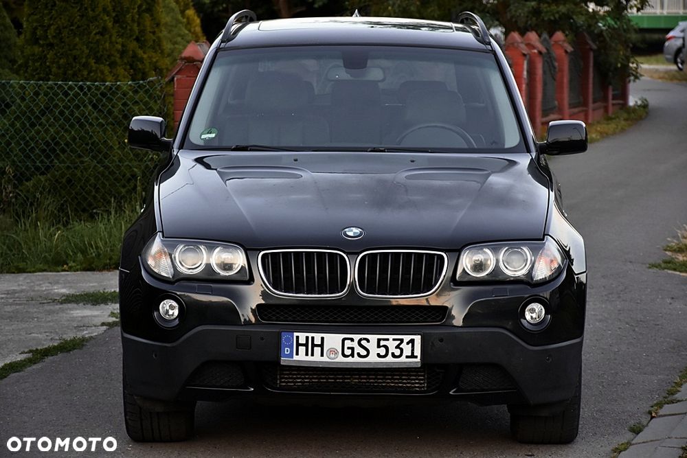 BMW X3 xDrive20d Limited Sport Edition - 15
