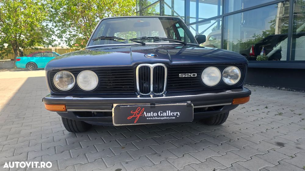 BMW Seria 5 - 3