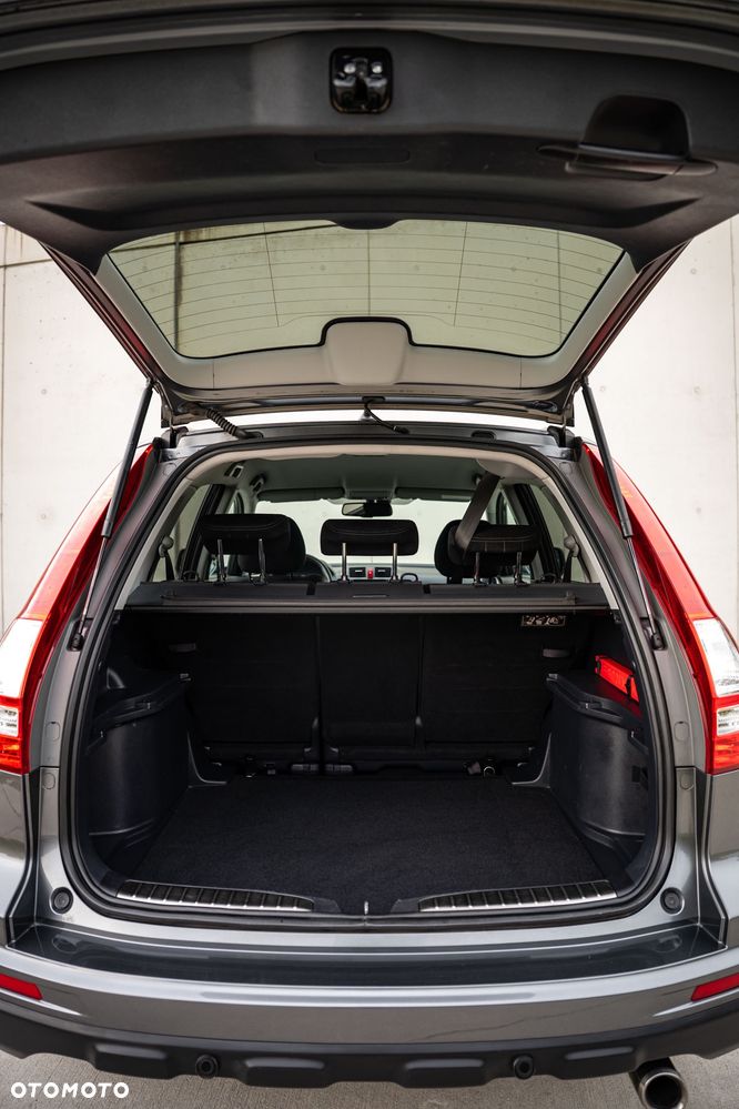 Honda CR-V - 29