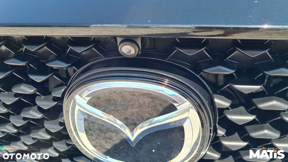 Mazda CX-30 - 17