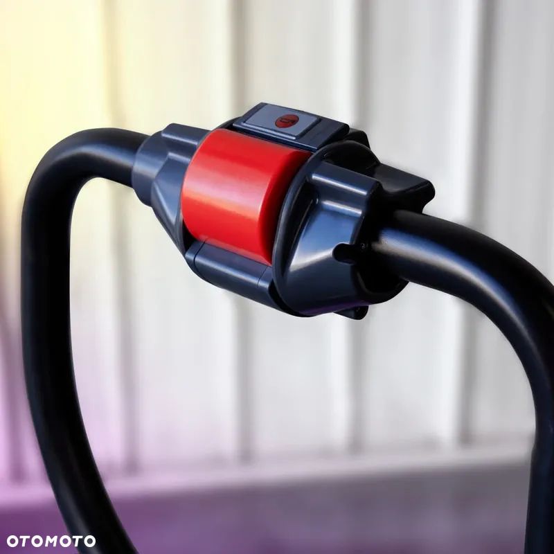 Jungheinrich AntOn by Jungheinrich PTL 1.5 - 5