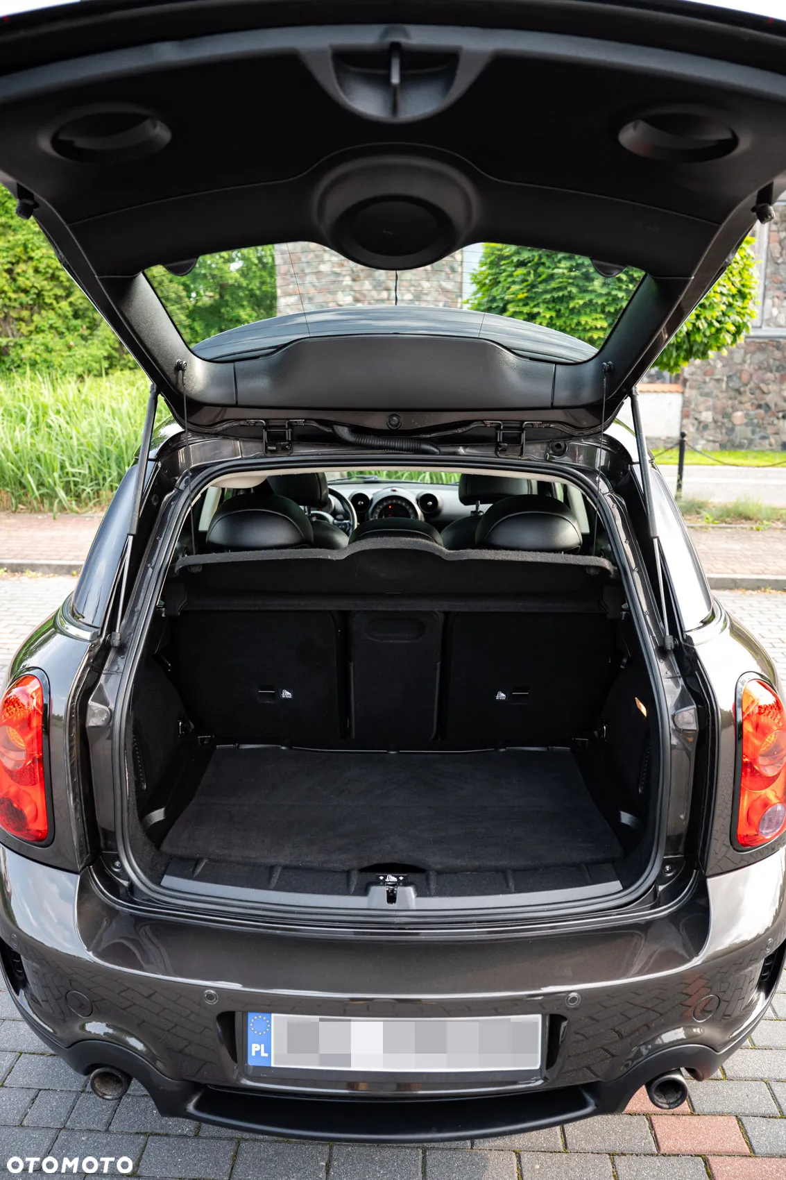 MINI Countryman - 33