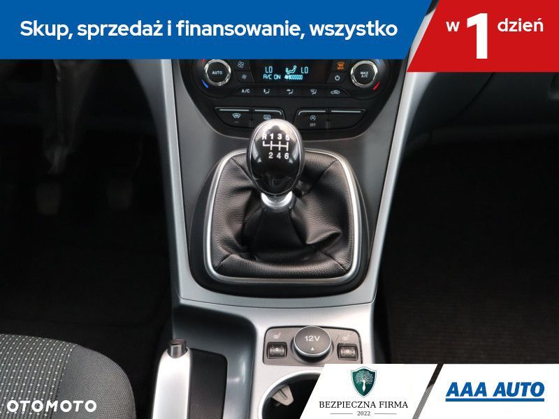 Ford C-MAX - 18