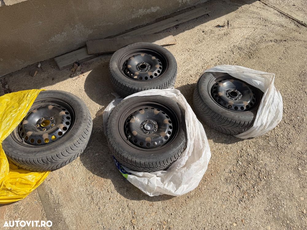 Ford Grand C-Max 2.0 TDCi Titanium - 4