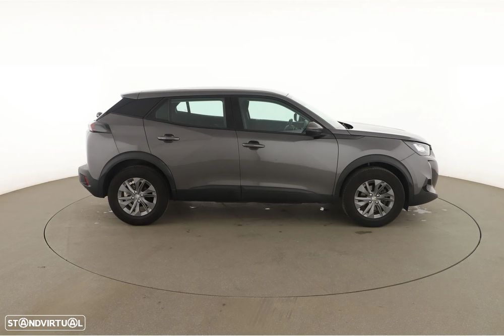 Peugeot 2008 PureTech 130 EAT8 Active Pack - 4