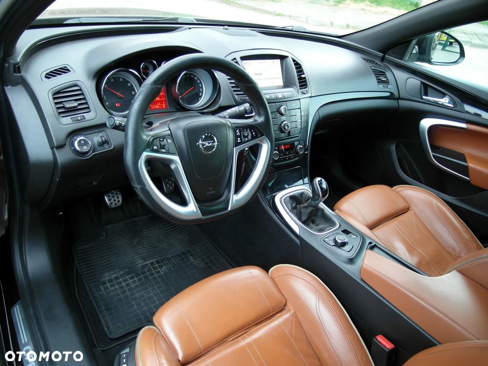 Opel Insignia 2.0 CDTI Innovation - 28