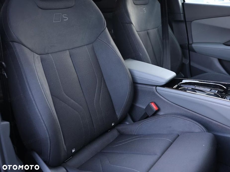 Audi Q3 35 TFSI S line S tronic - 4