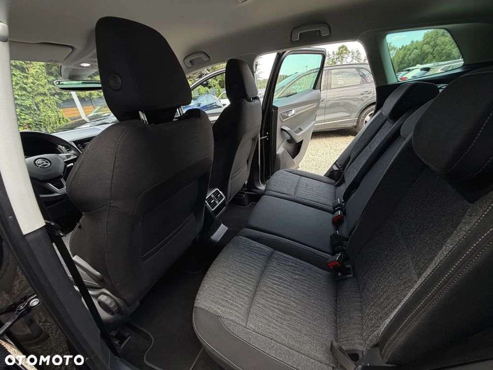 Skoda Karoq 1.0 TSI 4x2 Ambition DSG - 18