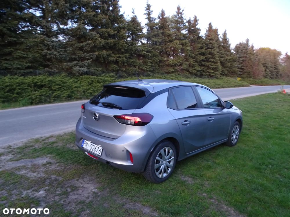 Opel Corsa 1.2 16V Color Edition - 3