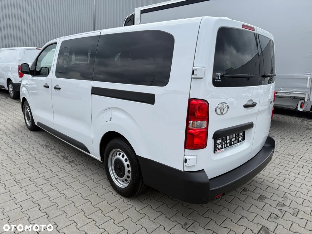 Toyota Proace Verso 2.0 D4-D Long Combi - 3