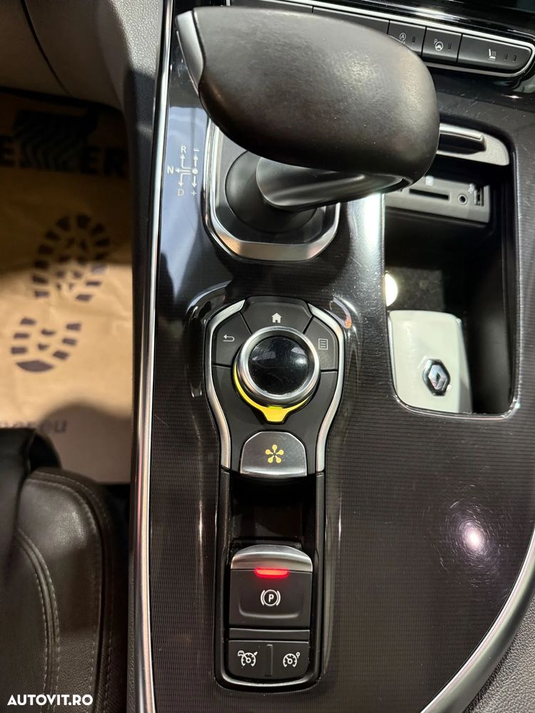 Renault Espace Energy dCi 160 EDC Intens - 15