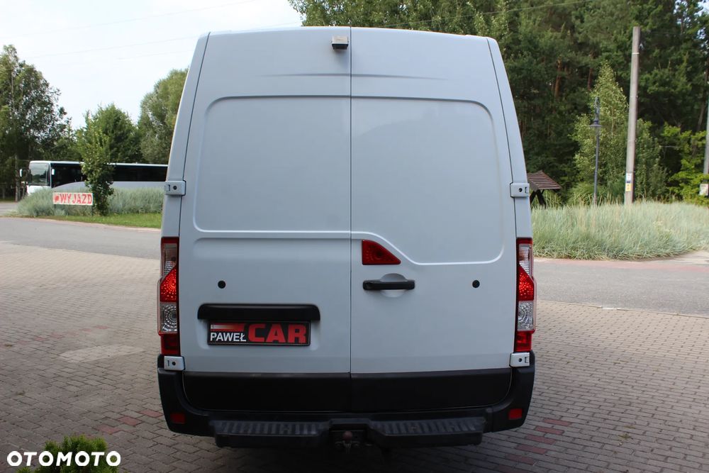 Opel Movano - 7
