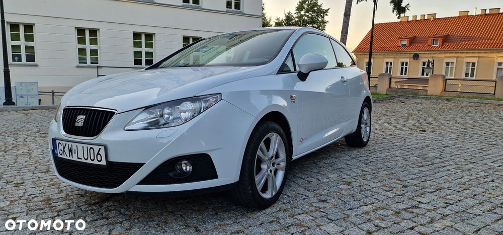 Seat Ibiza SC 1.2 TSI Style