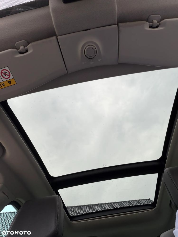 Renault Espace Energy dCi 160 EDC Business - 8