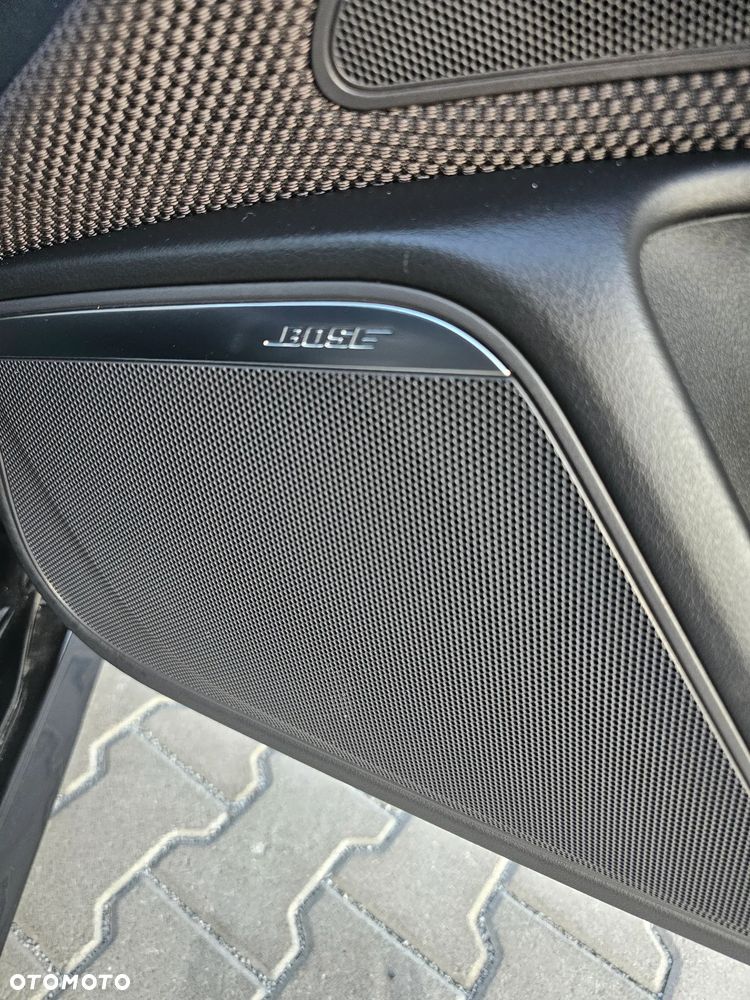 Audi A6 Avant - 22